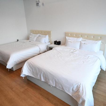 Hotel Wooin Mokpo Exterior photo