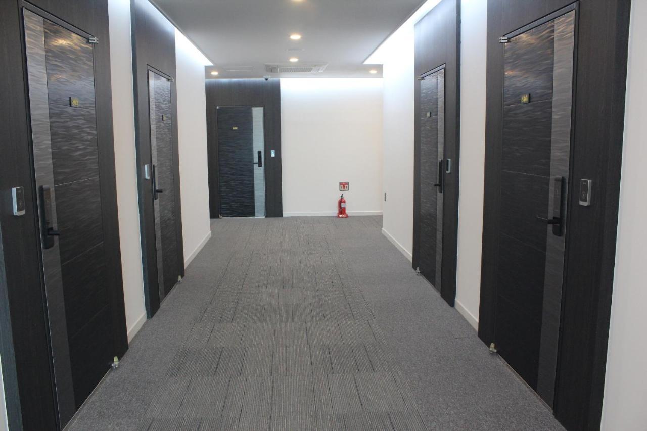Hotel Wooin Mokpo Exterior photo